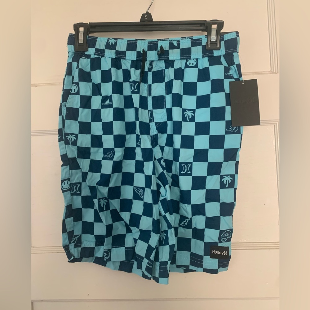 Boys Hurley swim suit